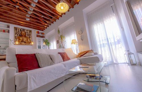 La Merced Apartment | Montaño17B