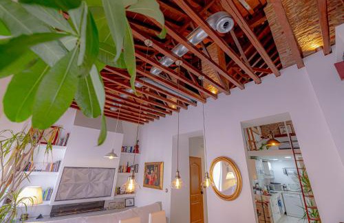 La Merced Apartment | Montaño17B