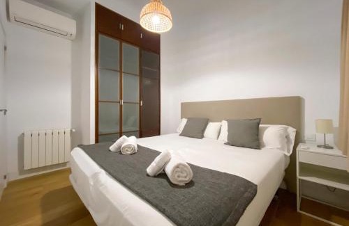 Milla de Oro Apartment | Montaber Apartments - La Paz Market