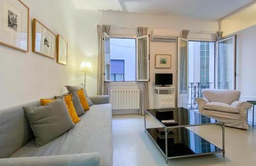 Milla de Oro Apartment | Montaber Apartments - La Paz Market