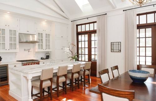 Palmetto Bluff House | Montage 2BR, adjacent to the Inn, Golf Cart & Bikes, Signature Residence 1005