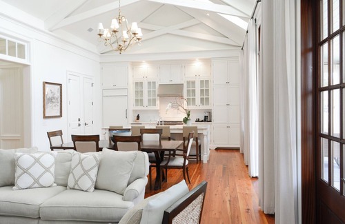Palmetto Bluff House | Montage 2BR, adjacent to the Inn, Golf Cart & Bikes, Signature Residence 1005