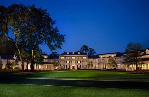 Palmetto Bluff House | Montage 2BR, steps from the Inn, Golf Cart & Bikes, Signature Residence 1006