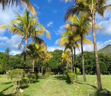 Rivera Hotel | Montagua rincon campestre