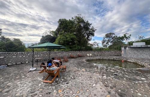 Rivera Hotel | Montagua rincon campestre