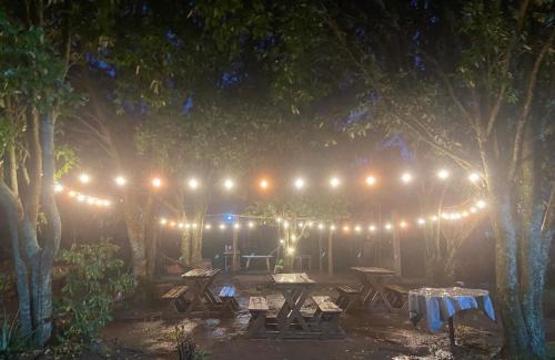 Rivera Hotel | Montagua rincon campestre