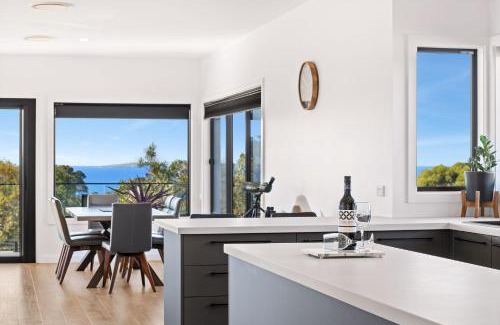 Narooma House | Montague Sunrise 2 Riley Street Narooma