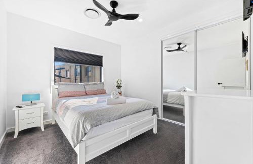 Narooma House | Montague Sunrise 2 Riley Street Narooma