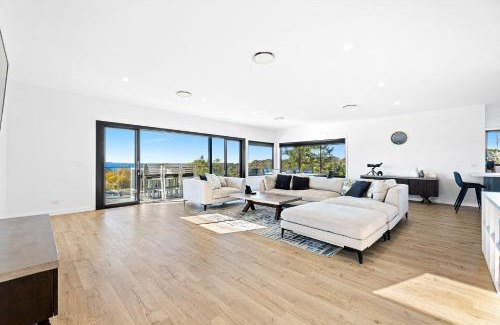 Narooma House | Montague Sunrise 2 Riley Street Narooma