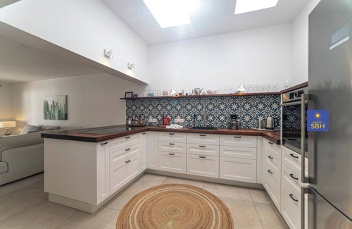 Playa Blanca House | Montaña Vista – Playa Blanca with Private Pool and Spacious Outside Area