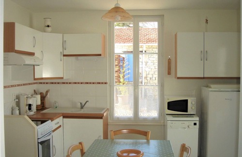 Arceau House | MONTAUBIN COUNTRY HOUSE