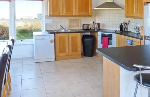 Killadoon Cottage | MONTBRETIA LODGE, pet friendly in Louisburgh, County Mayo