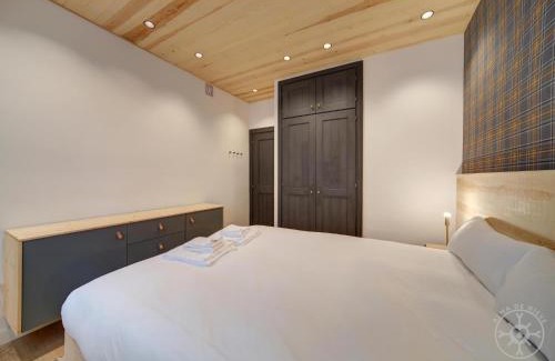 Beret Apartment | MONTCORBISON de Alma de Nieve