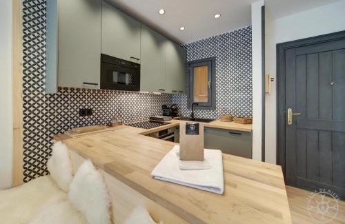 Beret Apartment | MONTCORBISON de Alma de Nieve