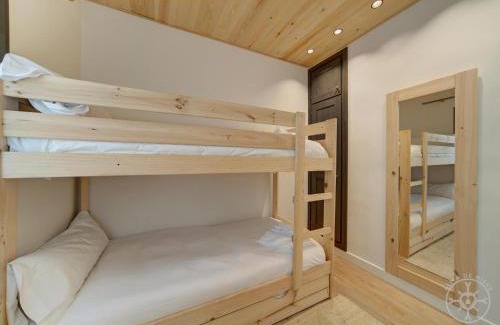 Beret Apartment | MONTCORBISON de Alma de Nieve