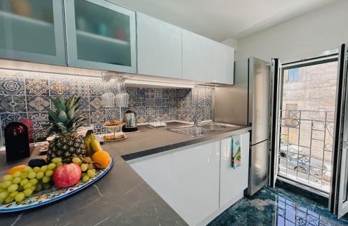 Montescaglioso House | Monte Bello Suites