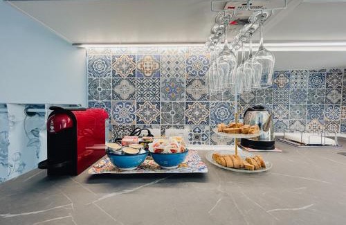 Montescaglioso House | Monte Bello Suites