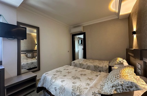 Alanya Resort | Monte Carlo Hotel - All Inclusive