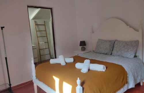 Almograve House | Monte Casa Nova Balsa