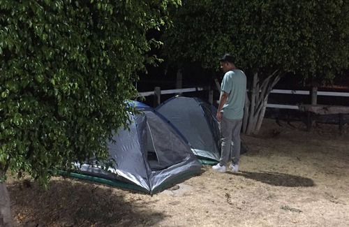 Tepoztlan RV Rental | Monte Castillo Tepoztlán
