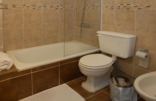 Centro Hotel | Monte Cervino Hotel