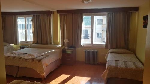 Centro Hotel | Monte Cervino Hotel