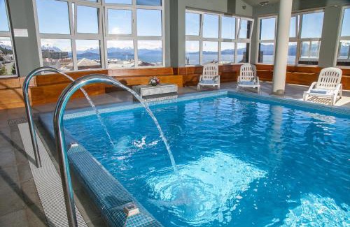 Centro Hotel | Monte Claro