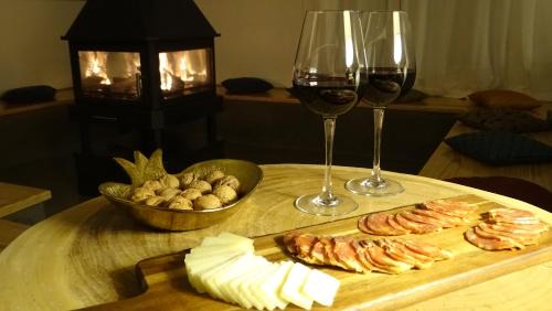 Povoa de Sao Miguel House | Monte da Estrela - Country House & SPA
