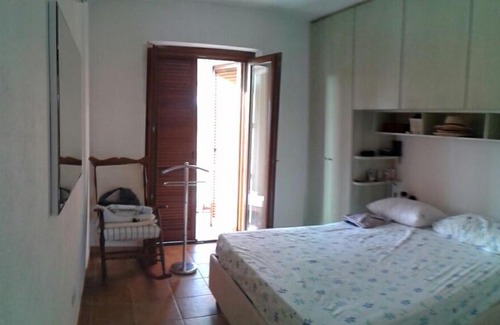 Porto Cervo Apartment | monte moro