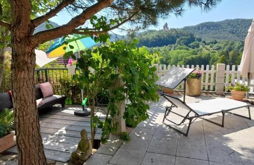 Erlenbach bei Dahn Apartment | Monte-Noble-II