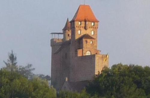 Erlenbach bei Dahn Apartment | Monte-Noble-II