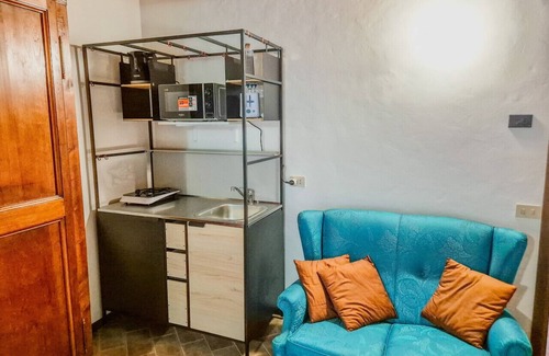 Bettona Apartment | Monte Oliveto House - Apartment 1