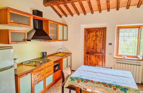 Bettona Apartment | Monte Oliveto House - Apartment 3