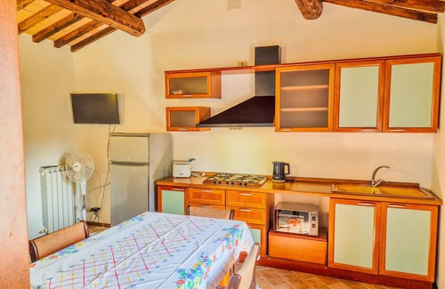 Bettona Apartment | Monte Oliveto House - Apartment 3