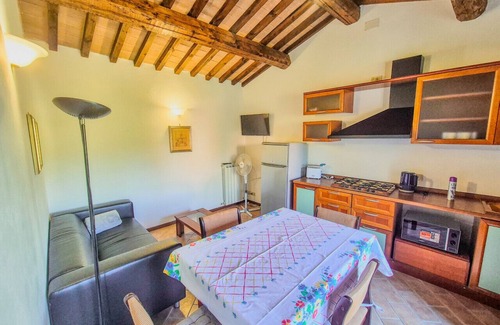 Bettona Apartment | Monte Oliveto House - Apartment 3