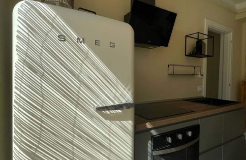 Pergola Apartment | Monte Pino | Morati - Luxury Relax Studio