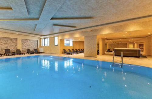 Zlatibor Apartment | Monte Relax - Wellness Oase