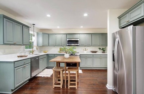 Hanahan House | Monte Sano Haven: A Three-Story Oasis in Hanahan