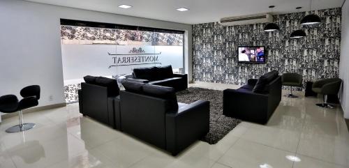 Santos Hotel | Monte Serrat Hotel
