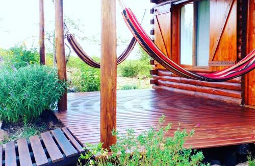 San Javier Department Ski Chalet | Monte Sion cabañas & relax