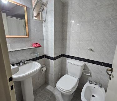 Province of Tucuman Apartment | Monteagudo 747