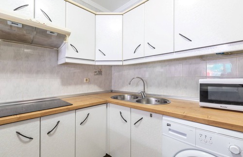 Fuengirola House | MONTEALBA - Cozy apartment very close to the beach, with free WiFi.