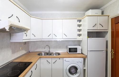 Fuengirola House | MONTEALBA - Cozy apartment very close to the beach, with free WiFi.