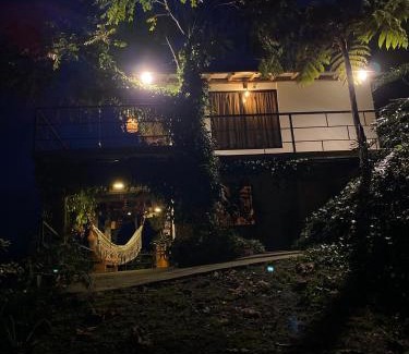 Jardin Other | Montecafé Jardín