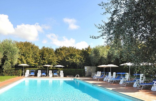 Capranica Apartment | Montecasciano - Oleandro