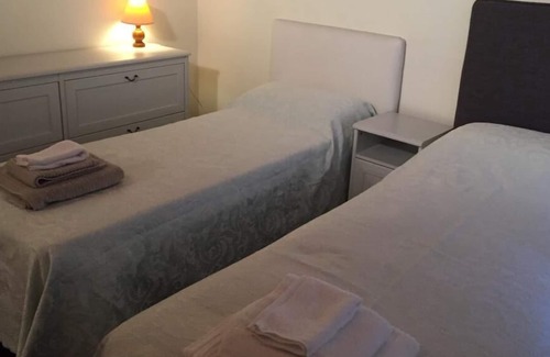 Historic Centre Apartment | Montecchio Old Town.