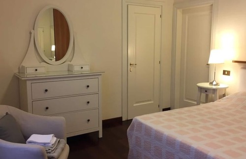 Historic Centre Apartment | Montecchio Old Town.
