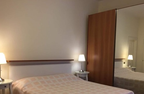 Historic Centre Apartment | Montecchio Old Town.