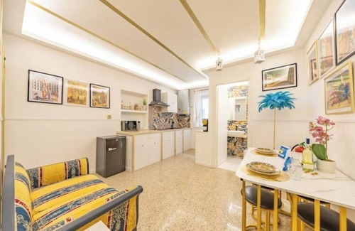 Guidonia Montecelio Apartment | Montecelio Golden House-in the authentic village of Guidonia between Rome and Tivoli