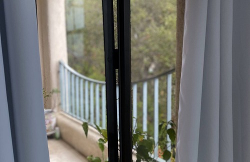 Montecito Condo | Montecito Penthouse